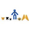 Ігровий набір для анімаційної творчості Stikbot Legends - Валор (SB260VA_UAKD) купити в магазині “Пустун” Фото 5