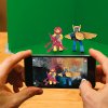 Ігровий набір для анімаційної творчості Stikbot Legends - Валор (SB260VA_UAKD) купити в магазині “Пустун” Фото 8