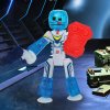 Ігровий набір для анімаційної творчості Stikbot StikTannica - Вангарден (SB270B_UAKD) купити в магазині “Пустун” Фото 4