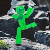Ігровий набір для анімаційної творчості Stikbot StikTannica - Карматопія (SB270G_UAKD) купити в магазині “Пустун” Фото 5