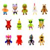 Дисплей колекційних фігурок-сюрприз Stumble Guys W2 (18 шт) (SG-30006-CDU) купити в магазині “Пустун” Фото 3