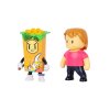 Набір колекційних фігурок Stumble Guys - Міс Стамбл і Кілер (SG2015-2) купити в магазині “Пустун” Фото 2
