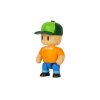 Игровая коллекционная фигурка с артикуляцией Stumble Guys - Мистер Стамбл (SG3000-1) купить в магазине “Пустун” Фото 1