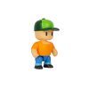 Игровая коллекционная фигурка с артикуляцией Stumble Guys - Мистер Стамбл (SG3000-1) купить в магазине “Пустун” Фото 2