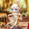 Коллекционная фигурка Pор Tор Rolife серии Suri – Город Линфен (SJXX) купить в магазине “Пустун” Фото 2
