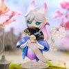 Коллекционная фигурка Pор Tор Rolife серии Suri – Город Линфен (SJXX) купить в магазине “Пустун” Фото 3