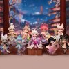 Коллекционная фигурка Pор Tор Rolife серии Suri – Город Линфен (SJXX) купить в магазине “Пустун” Фото 5