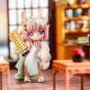 Коллекционная фигурка Pор Tор Rolife серии Suri – Город Линфен (SJXX) купить в магазине “Пустун” Фото 8