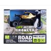 Автомобиль Off-Road Crawler На Р/У – Car Vs Wild (Золотой) (SL-109AG) купить в магазине “Пустун” Фото 12