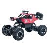 Автомобиль Off-Road Crawler На Р/У – Car Vs Wild (Красный) (SL-109AR) купить в магазине “Пустун” Фото 12