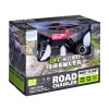 Автомобиль Off-Road Crawler На Р/У – Car Vs Wild (Красный) (SL-109AR) купить в магазине “Пустун” Фото 5