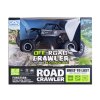 Автомобіль Off-Road Crawler На Р/У – Rock Sport (Черный) (SL-110AB) купити в магазині “Пустун” Фото 9