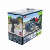 Автомобіль Off-Road Crawler На Р/У – Rock Sport (Черный) (SL-110AB) купити в магазині “Пустун” Фото 7