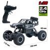 Автомобіль Off-Road Crawler На Р/У – Rock Sport (Черный) (SL-110AB) купити в магазині “Пустун” Фото 13