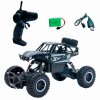 Автомобіль Off-Road Crawler На Р/У – Rock Sport (Черный) (SL-110AB) купити в магазині “Пустун” Фото 12