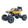 Автомобіль Off-Road Crawler На Р/У - Rock Sport (Золотий) (SL-110AG) купити в магазині “Пустун” Фото 4
