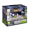 Автомобіль Off-Road Crawler На Р/У - Rock Sport (Золотий) (SL-110AG) купити в магазині “Пустун” Фото 6