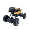 Автомобіль Off-Road Crawler На Р/У - Rock Sport (Золотий) (SL-110AG) купити в магазині “Пустун” Фото 13
