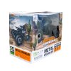 Автомобіль Off-Road Crawler На Р/У – Tiger (SL-111RHMBl) купити в магазині “Пустун” Фото 3