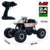 Автомобіль Off-Road Crawler На Р/У – Super Speed (SL-112RHMB) купити в магазині “Пустун” Фото 9