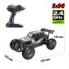 Автомобиль Off-road Crawler на р/у – Speed King (серый) (SL-153RHMGR) купить в магазине “Пустун” Фото 3