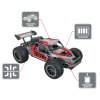 Автомобіль Metal Crawler на р/у – Nova (сіро-червоний, 1:16) (SL-231RHGR) купити в магазині “Пустун” Фото 4