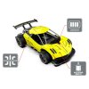 Автомобиль Speed racing drift на р/у – Aeolus (желтый, 1:16) (SL-284RHY) купить в магазине “Пустун” Фото 4