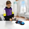 Автомобіль Gesture sensing на р/к і на сенсорному управлінні - Dizzy (блакитний, 1:16) (SL-285RHB) купити в магазині “Пустун” Фото 12