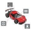Автомобіль Gesture sensing на р/к і на сенсорному управлінні - Dizzy (червоний, 1:16) (SL-285RHR) купити в магазині “Пустун” Фото 5