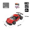 Автомобіль Gesture sensing на р/к і на сенсорному управлінні - Dizzy (червоний, 1:16) (SL-285RHR) купити в магазині “Пустун” Фото 6