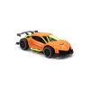 Автомобіль Speed racing drift на р/у – Bitter (помаранчевий, 1:24) (SL-291RHO) купити в магазині “Пустун” Фото 9