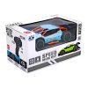 Автомобіль Speed racing driftr на р/у – Red Sing (блакитний, 1:24) (SL-292RHB) купити в магазині “Пустун” Фото 12