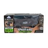 Автомобіль Off-road Crawler на р/у – Race (матовий чорний, 1:14) (SL-309RHMBl) купити в магазині “Пустун” Фото 8