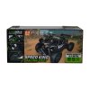 Автомобіль Off-road Crawler на р/у – Race (матовий чорний, 1:14) (SL-309RHMBl) купити в магазині “Пустун” Фото 19