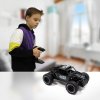 Автомобіль Off-road Crawler на р/у – Race (матовий чорний, 1:14) (SL-309RHMBl) купити в магазині “Пустун” Фото 17