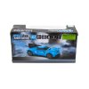 Автомобіль Spray Car на р/у - Sport (блакитний, 1:24, світло, функція туман) (SL-354RHBL) купити в магазині “Пустун” Фото 15