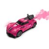Автомобиль Spray Car на р/у – Sport (розовый, 1:24, туман) (SL-354RHP) купить в магазине “Пустун” Фото 1