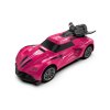 Автомобиль Spray Car на р/у – Sport (розовый, 1:24, туман) (SL-354RHP) купить в магазине “Пустун” Фото 3