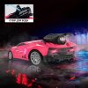 Автомобиль Spray Car на р/у – Sport (розовый, 1:24, туман) (SL-354RHP) купить в магазине “Пустун” Фото 8