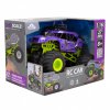 Автомобіль Bigfoot Off-road на р/у - Violet (1:16, 27 МГц (MHz)) (SL-358RHV) купити в магазині “Пустун” Фото 7