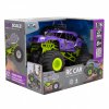 Автомобіль Bigfoot Off-road на р/у - Violet (1:16, 27 МГц (MHz)) (SL-358RHV) купити в магазині “Пустун” Фото 13