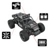 Автомобіль Off-road Crawler на р/у – Race (матовий чорний, 1:14) (SL-309RHMBl) купити в магазині “Пустун” Фото 20