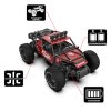 Автомобіль Off-road Crawler на р/у – Race (матовий червоний, 1:14) (SL-309RHMR) купити в магазині “Пустун” Фото 20