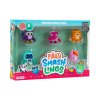 Набор фигурок Piñata Smashlings - Забавные герои (SL2055) купить в магазине “Пустун” Фото 7