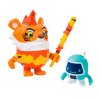Игровой набор Piñata Smashlings – Тигр Моу (SL6010-3) купить в магазине “Пустун” Фото 3