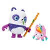 Игровой набор Piñata Smashlings – Панда Сана (SL6010-4) купить в магазине “Пустун” Фото 3