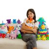 Мягкая игрушка Piñata Smashlings – Ослик Дазл (SL7008-1) купить в магазине “Пустун” Фото 8