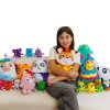 М'яка іграшка Piñata Smashlings - Тигр Моу (SL7008-3) купити в магазині “Пустун” Фото 7
