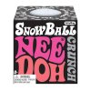 SNBC_5 Іграшка-антистрес NeeDoh – Снігова куля (SNBC) купити в магазині “Пустун” Фото 5