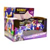 Ігрова фігурка SONIC PRIME - Пригода Соніка та друзів 6,5 сm (SON2005) купити в магазині “Пустун” Фото 4